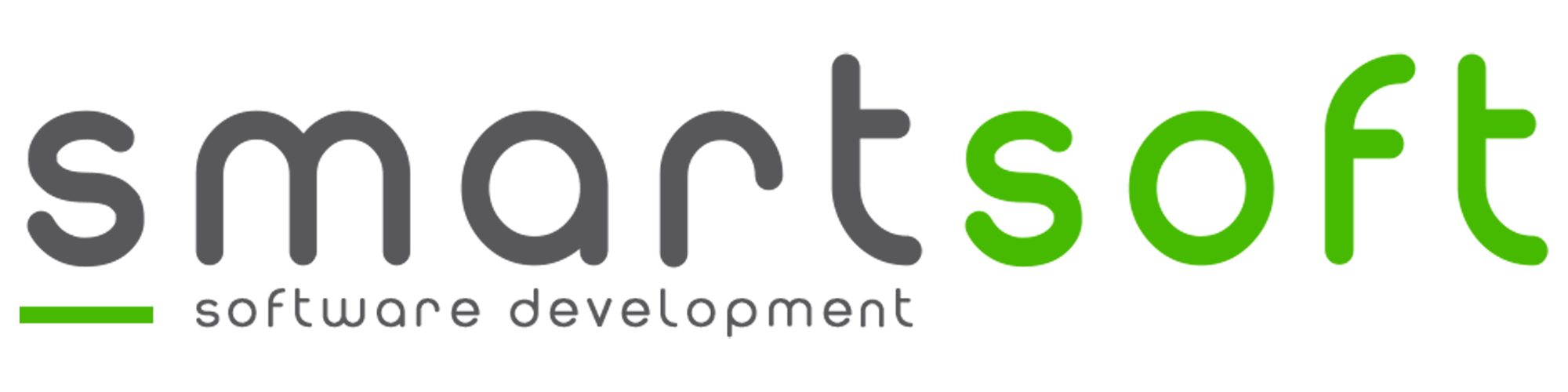 SmartSoft Logo